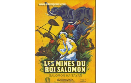 Salomon le Roi