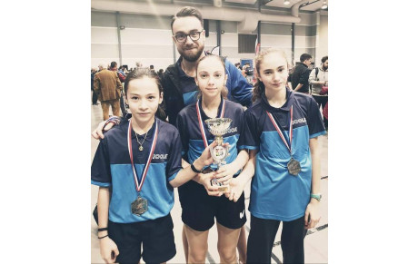 Championnat de France des Régions 2020 