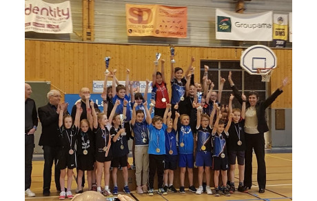 Top Détection 2020 à Voreppe